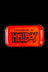 Hellboy "Lava" Rolling Tray - Hellboy "Lava" Rolling Tray