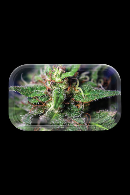 V Syndicate Metal Rolling Tray
