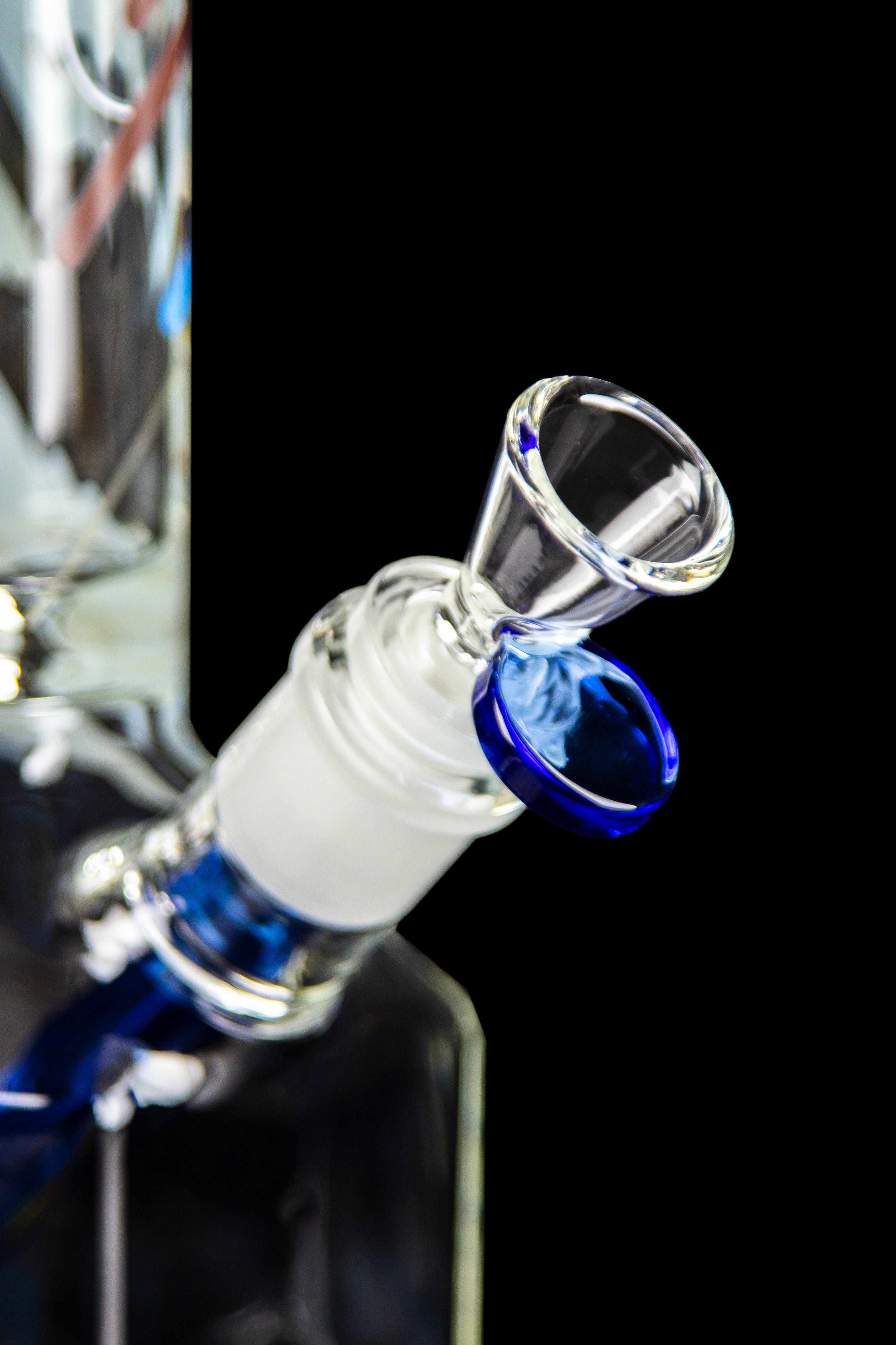 Famous Brandz Bong Octagon