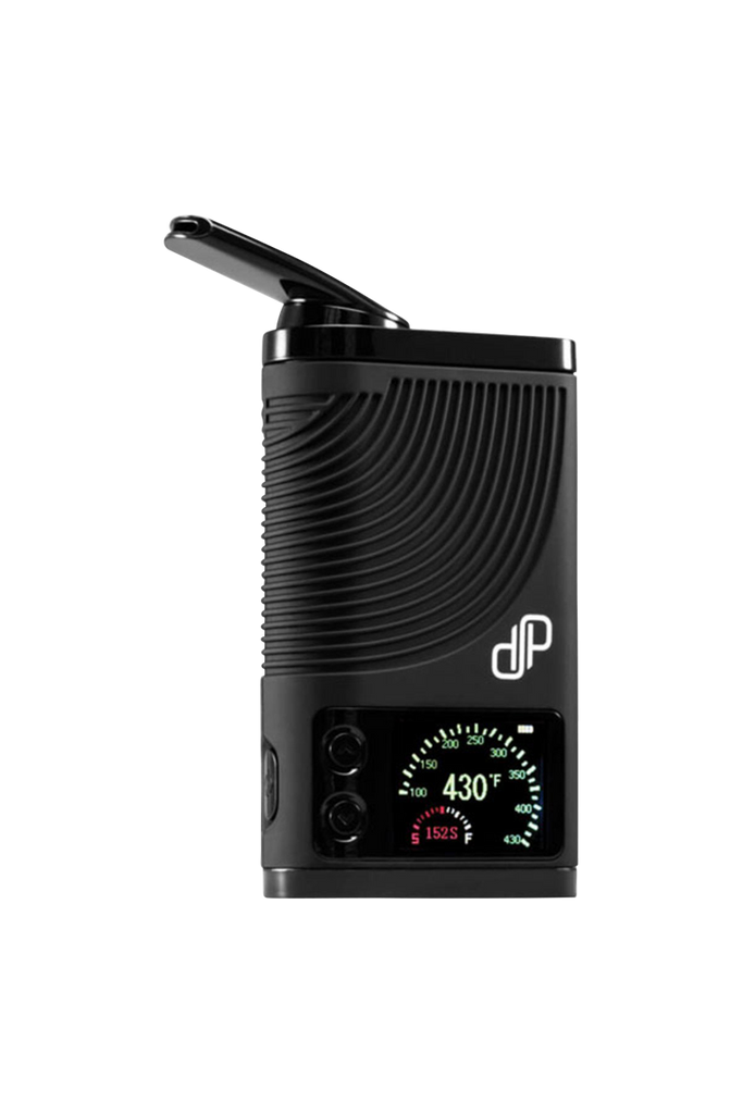 Boundless CFX Vaporizer Powerful Dry Herb Vape Smoke Cartel
