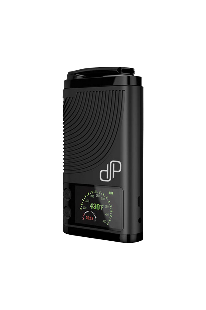 Boundless CFX Vaporizer Powerful Dry Herb Vape Smoke Cartel