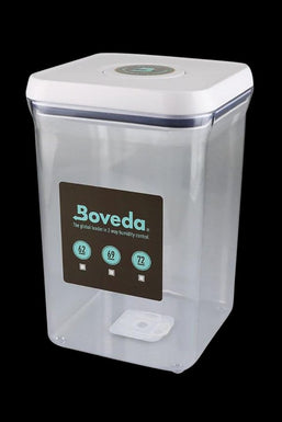 Boveda Display Container for 4g or 8g Packs