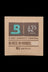 X Small (4 Grams) - Boveda Humidity Control Pack for Dry Herbs - 62%