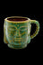 Buddha Ceramic Mug - 2 Pack