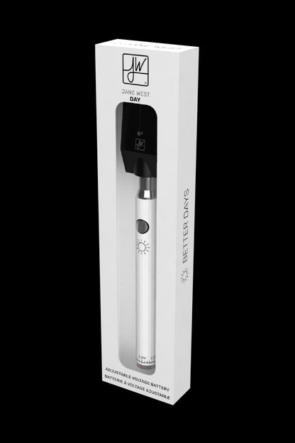 next day batteries vape Jane West 510 Battery Day