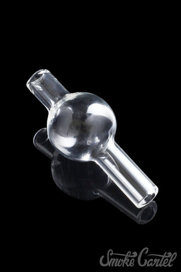 Featured View - Mini Glass Directional Carb Cap