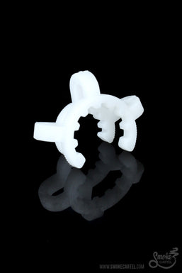 Plastic Keck Clip for Glass on Glass Joints