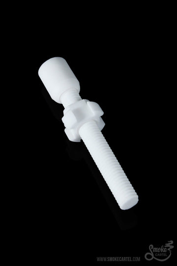 Featured View - Fully Adjustable Ceramic Nail