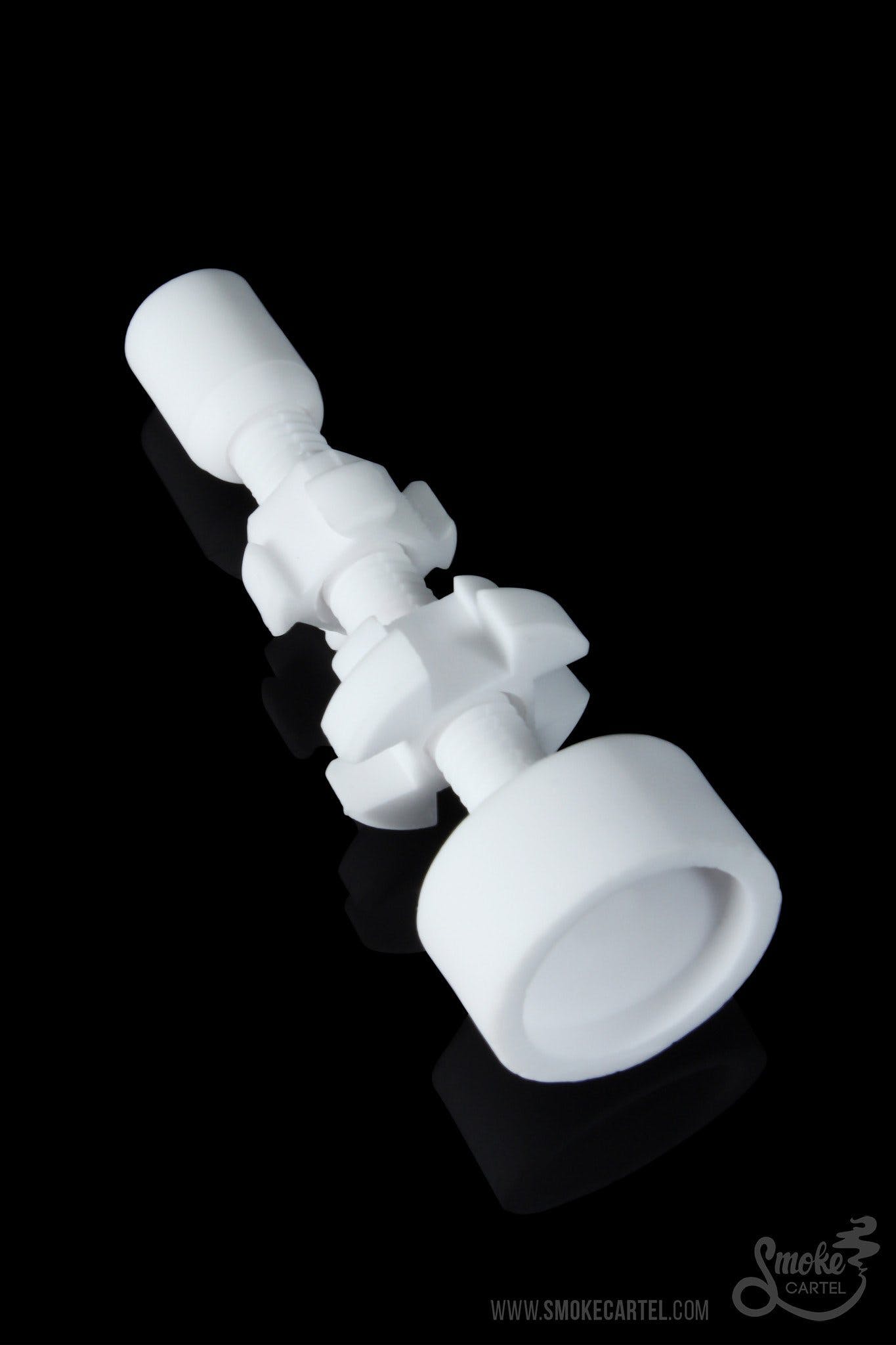 View into Dish - 18.8mm - 14.5mm