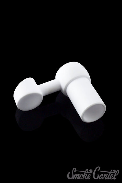 Universal / 14mm-18mm - Sesh Supply Ceramic Banger Nail - Sesh Supply - 