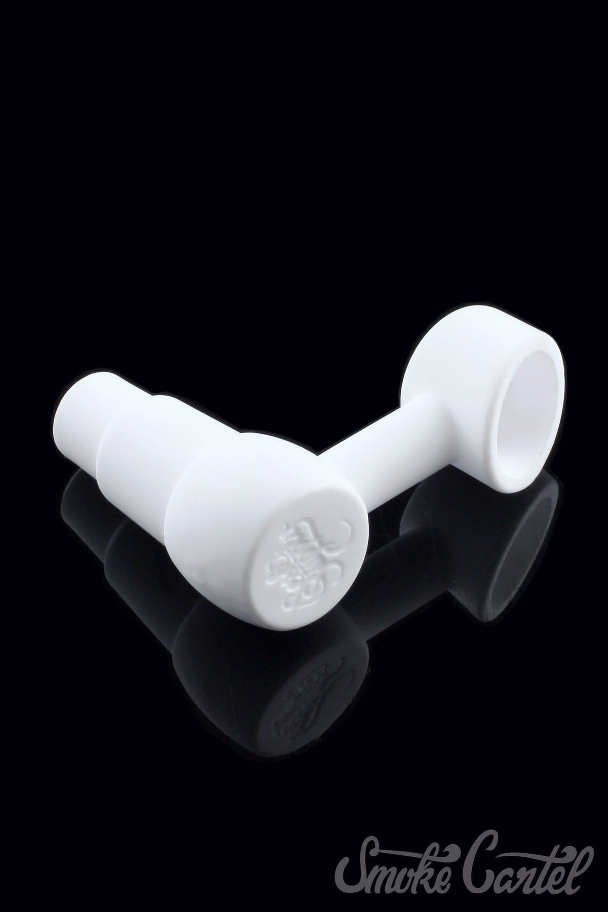 Universal / 14mm-18mm - Sesh Supply Ceramic Banger Nail - Sesh Supply - 