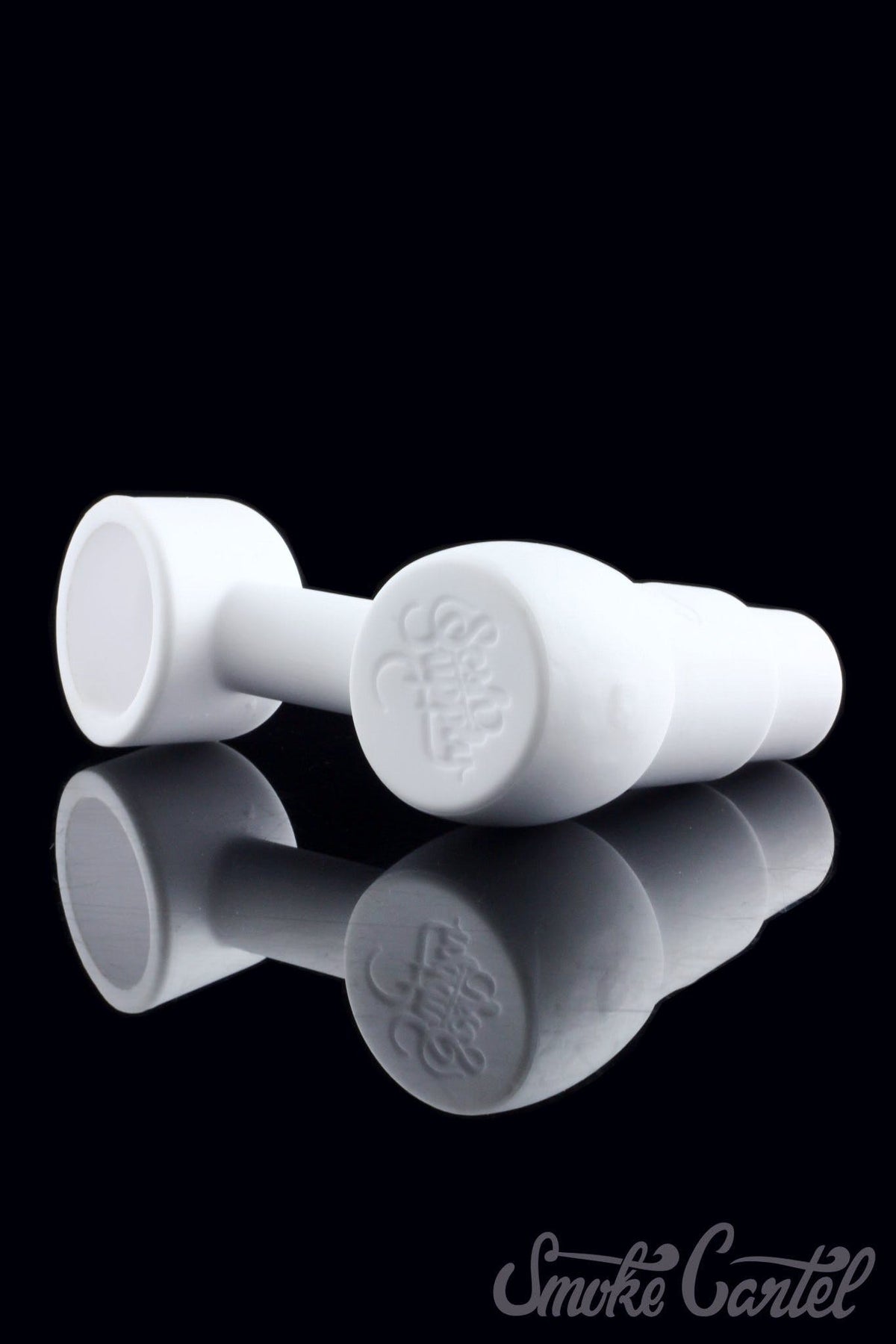 Universal / 14mm-18mm - Sesh Supply Ceramic Banger Nail - Sesh Supply - 