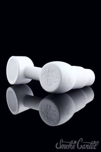 Universal / 14mm-18mm - Sesh Supply Ceramic Banger Nail - Sesh Supply - 