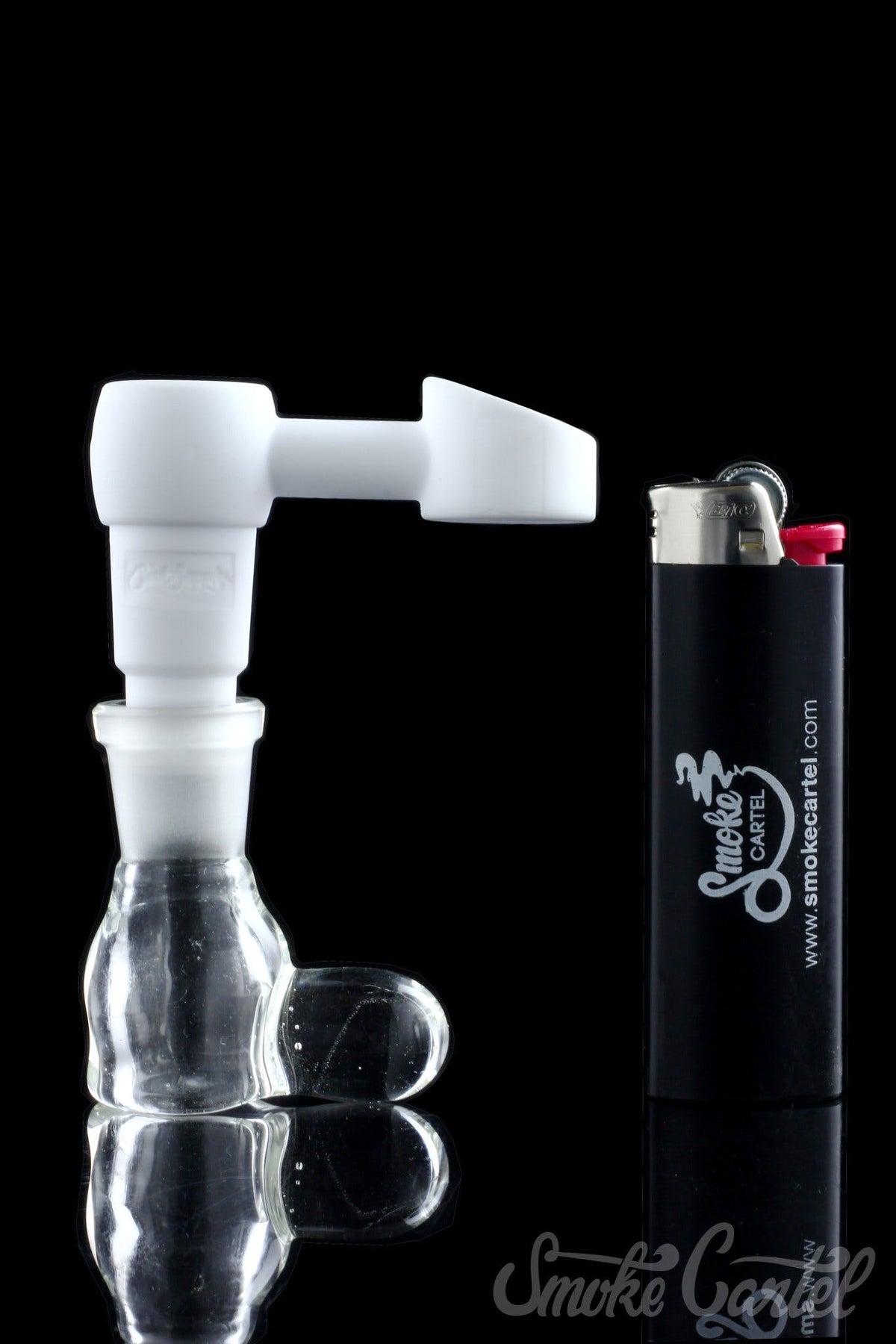 Universal / 14mm-18mm - Sesh Supply Ceramic Banger Nail - Sesh Supply - 
