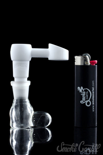 Universal / 14mm-18mm - Sesh Supply Ceramic Banger Nail - Sesh Supply - 