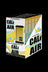 Banana Ice - Cali Air 5% Nicotine Disposable Sticks - 5 Pack