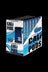 Blue Raspberry - Cali Air 5% Nicotine Disposable Sticks - 5 Pack