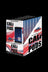 Blueberry Pomegranate - Cali Air 5% Nicotine Disposable Sticks - 5 Pack