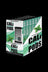 Mint - Cali Air 5% Nicotine Disposable Sticks - 5 Pack