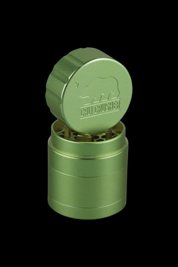 Green - Cali Crusher 2.0 Pocket Grinder