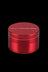 Red - Cali Crusher O.G. 4-Piece Grinder