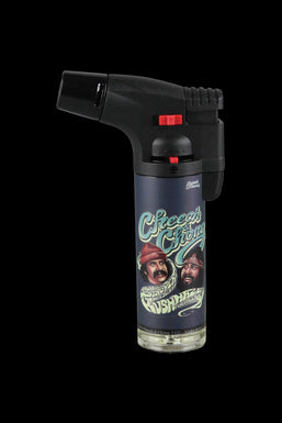 Cheech & Chong Torch Gun - Bulk 15 Pack