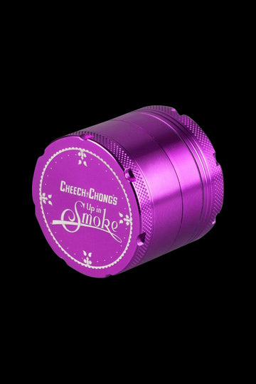 Purple - Cheech & Chong's Up In Smoke Grinder