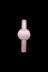 Pink - Chemical Thermal Bubble Carb Cap