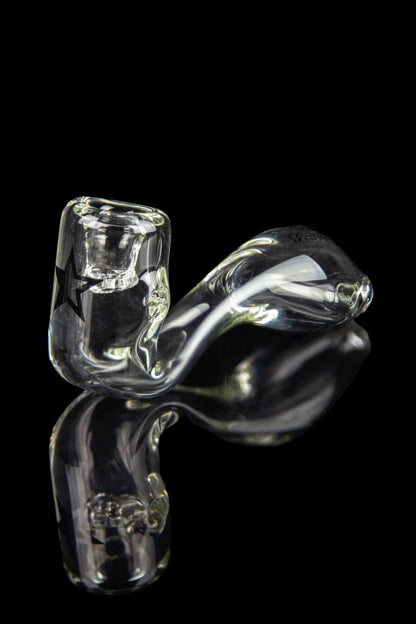 Famous X Sherlock Hand Pipe
