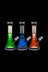 Pulsar Colorful Level Basic Beaker Bong