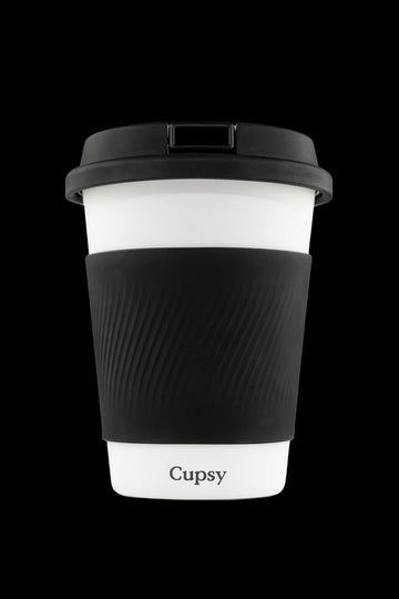 Puffco Cupsy Coffee Bong - Puffco Cupsy Coffee Bong