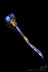 ⚔️ "Blue Blade" Sword Dab Tool and Carb Cap - ⚔️ "Blue Blade" Sword Dab Tool and Carb Cap