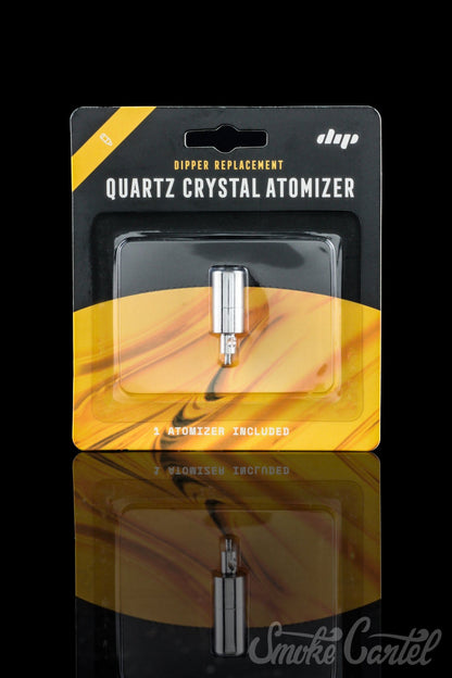 Single - Dip Devices Quartz Crystal Atomizer - Dip Devices - 