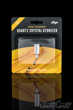 Dip Devices Dipper Quartz Crystal Atomizer