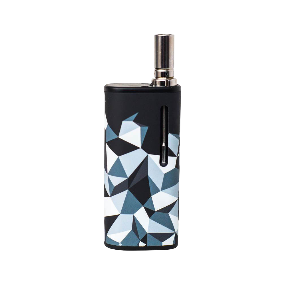 Famous Brandz Digital Cartridge Vaporizer Discreet and Portable