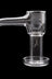 Glasshouse Mini Terp Vacuum Quartz Banger Kit - Glasshouse Mini Terp Vacuum Quartz Banger Kit