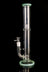 The &quot;Toke Tube&quot; Straight Tube Tall Bong with Splash Guard - The &quot;Toke Tube&quot; Straight Tube Tall Bong with Splash Guard