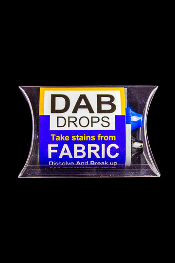 Mile High Cleaner DAB Drops Kit - Mile High Cleaner DAB Drops Kit