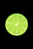 DabPadz Lime Slice Mat