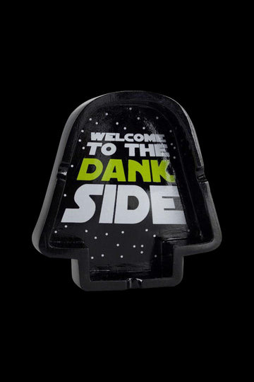 Welcome to the Dank Side Ashtray