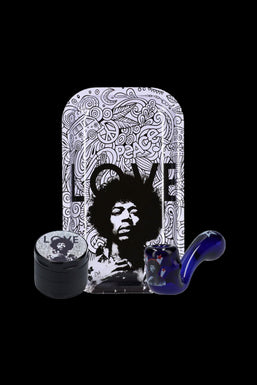 Rock Legends Jimi Hendrix Love $25 Kit