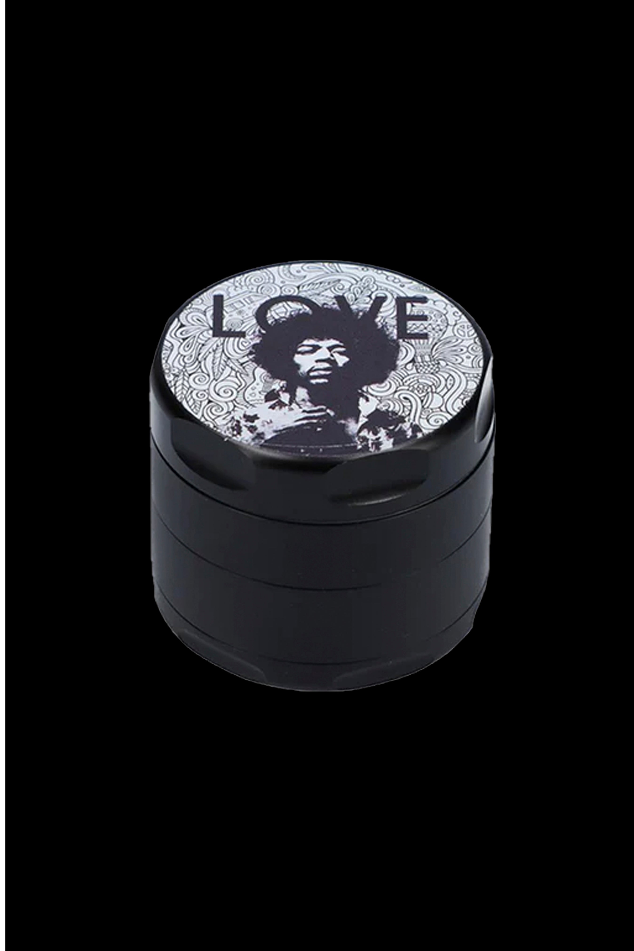 Famous Brandz Jimi Hendrix Love 25 Kit - Collectible Piece