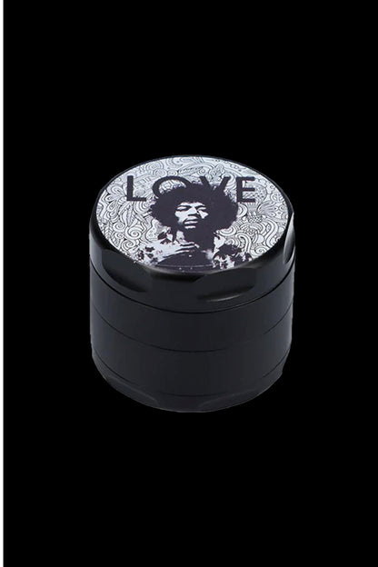 Rock Legends Jimi Hendrix Love $25 Kit