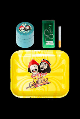Cheech & Chong Up in Smoke $25 Kit
