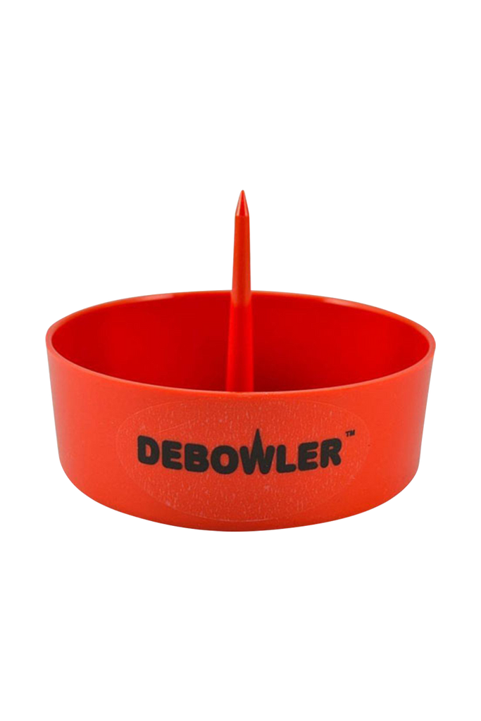 Debowler Ashtray - Convenient and Functional | Smoke Cartel