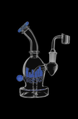 Diamond Glass Icon Ori Dab Rig
