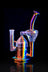 Envy Glass Dichroic Inline Recycler - Envy Glass Dichroic Inline Recycler