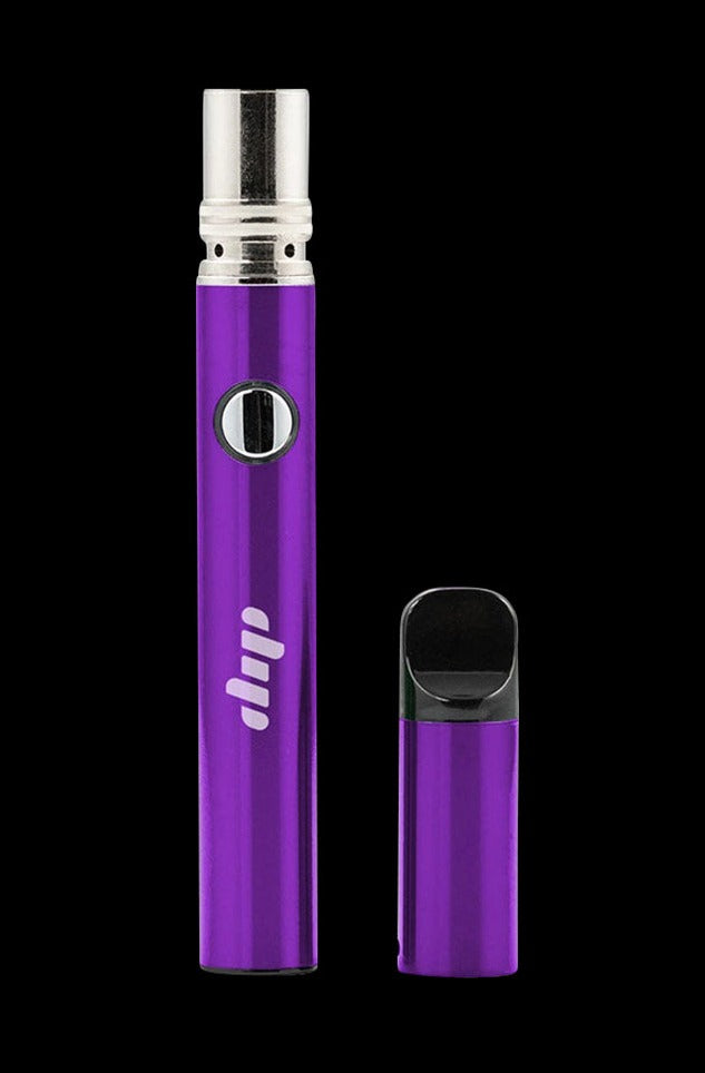 Dip Devices Lunar Wax Vaporizer - Portable E-Rig Dip Devices Lunar Wax Vaporizer - Portable E-Rig