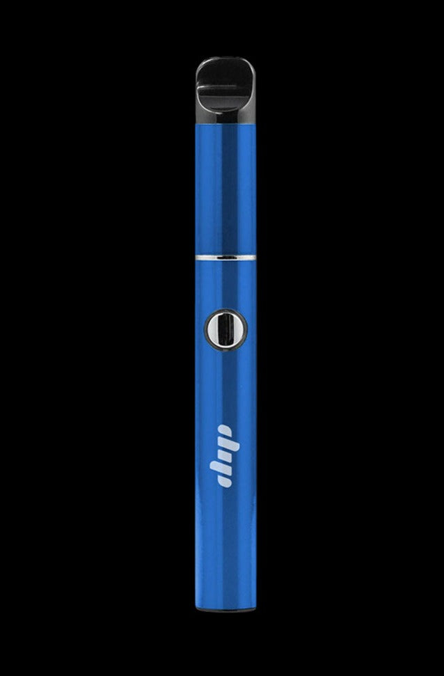 vape pen blue Diamond Disposable Vape Pen: Purple Blue 6g THC-A Bliss