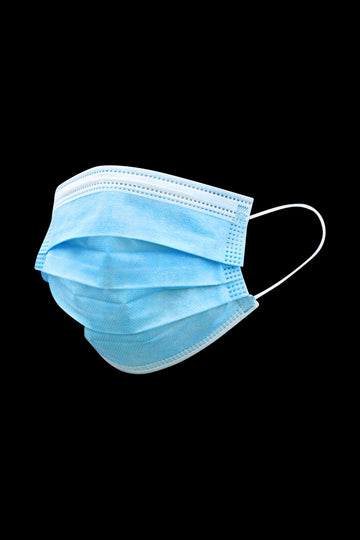 Disposable Face Mask - 10 Pack